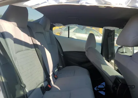 2024 Toyota Corolla Se z USA, uszkodzony, nr VIN 5YFS4MCE3RP215760